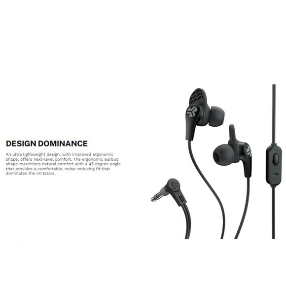 3 of JLab Audio JBuds Pro Signature Earbuds - Picture 7 of 8
